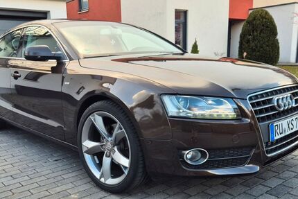 Audi A5 148.000 km 11.999 &euro; Rudolstadt 07407