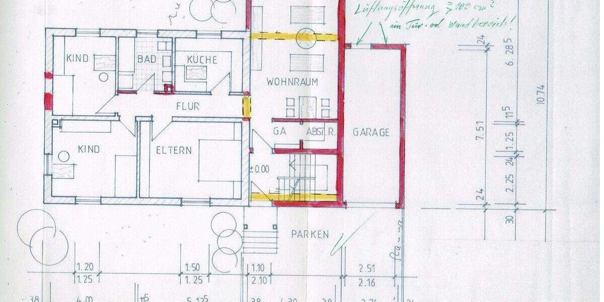 Mehrfamilienhaus, Wohnhaus Jena Ammerbach - 1 Zimmer, 303 m&sup2;, 645.000&euro; | Angebot:25705586