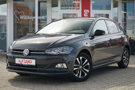 VW Polo 79.998 km 13.990 &euro; Erfurt 99087