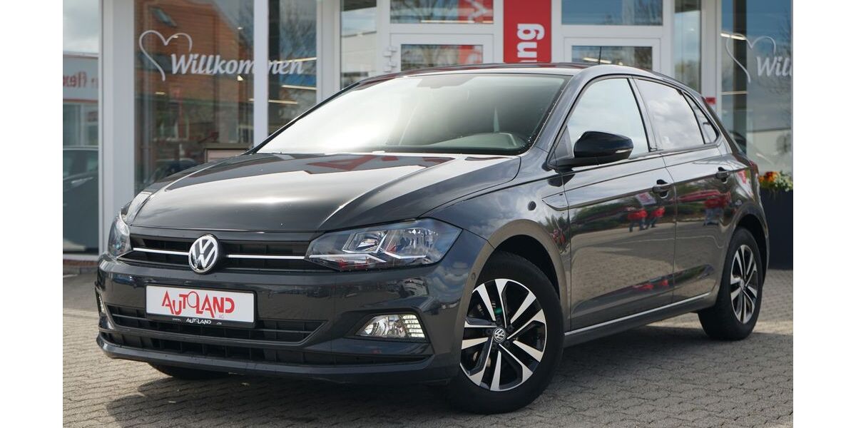 VW Polo 79.998 km 13.990 &euro; Erfurt 99087