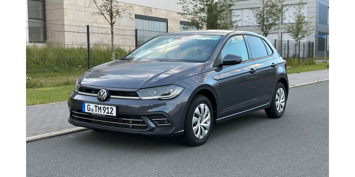 VW Polo 17.500 km 18.940 &euro; Jena 07745