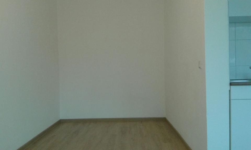 Dachgeschoßwohnung Bucha - 1 Zimmer, 30 m&sup2;, 390&euro; | Angebot:25611980