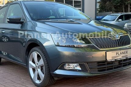 Skoda Fabia 78.121 km 12.990 &euro; Apolda 99510