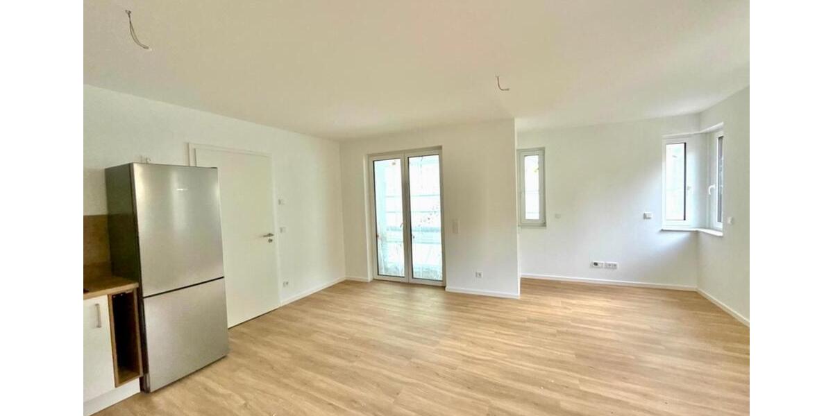 Etagenwohnung Jena Lobeda-Altstadt - 1.5 Zimmer, 55 m&sup2;, 940&euro; | Angebot:25361965