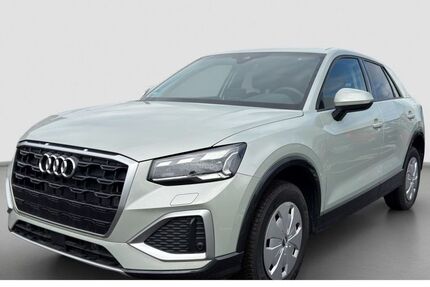 Audi Q2 6.687 km 32.690 &euro; Erfurt 99099