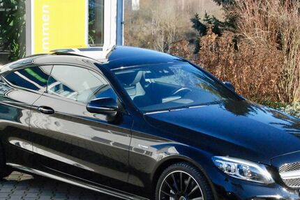 Mercedes-Benz C 43 AMG 79.665 km 42.990 &euro; Dornburg - Camburg 07774