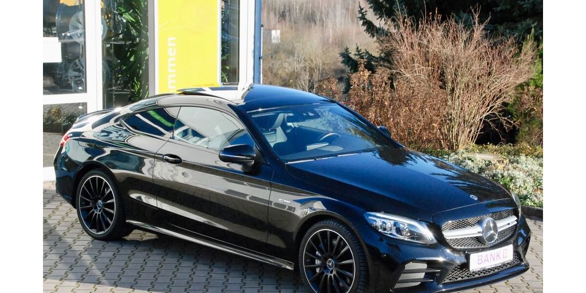 Mercedes-Benz C 43 AMG 79.665 km 42.990 &euro; Dornburg - Camburg 07774