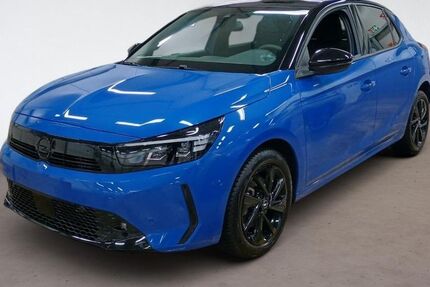 Opel Corsa 19.705 km 19.700 &euro; Apolda 99510