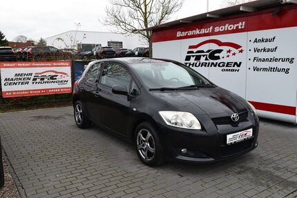 Toyota Auris 162.000 km 2.990 &euro; Erfurt 99099