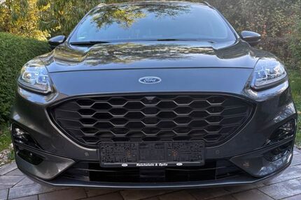 Ford Kuga 72.464 km 19.500 &euro; Jena 07743