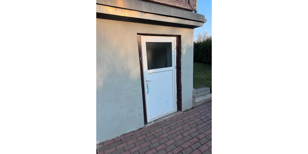 Erdgeschoßwohnung Blankenhain - 1 Zimmer, 34 m&sup2;, 500&euro; | Angebot:25792970