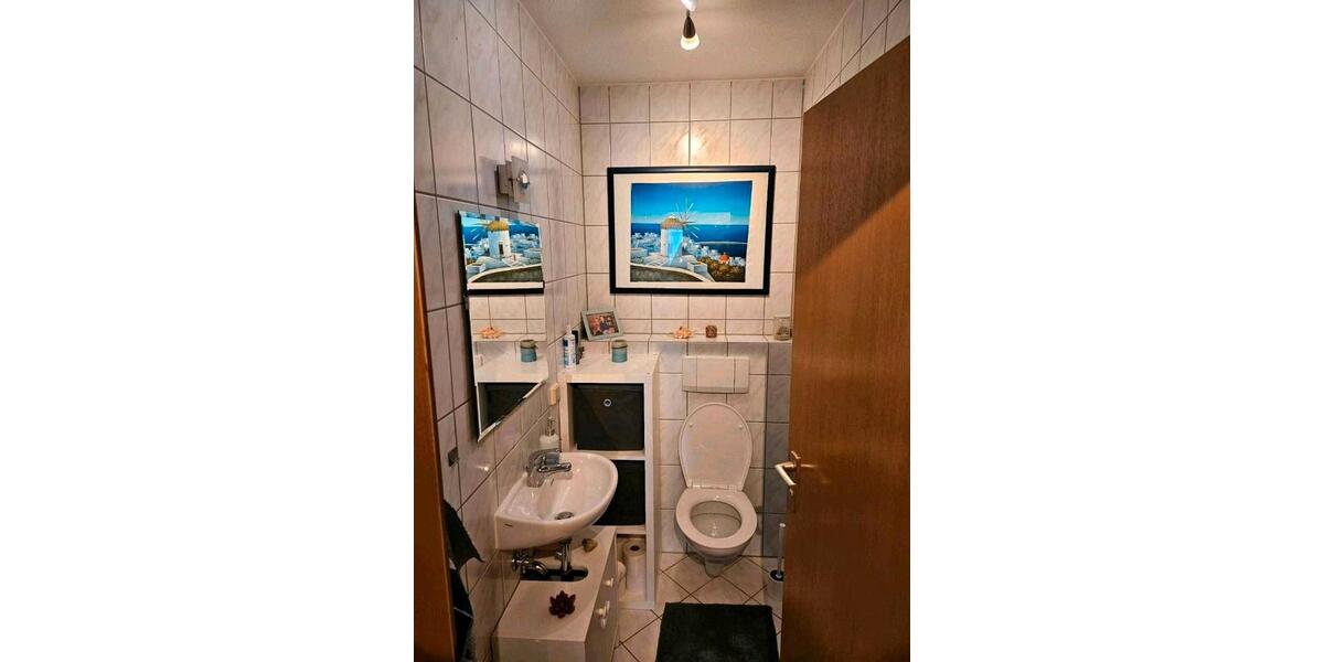 Etagenwohnung Jena Burgau - 3 Zimmer, 98 m&sup2;, 319.000&euro; | Angebot:26709438