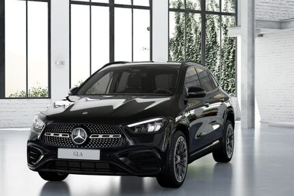 Mercedes-Benz GLA 250 5.000 km 49.990 &euro; Sulza 07751