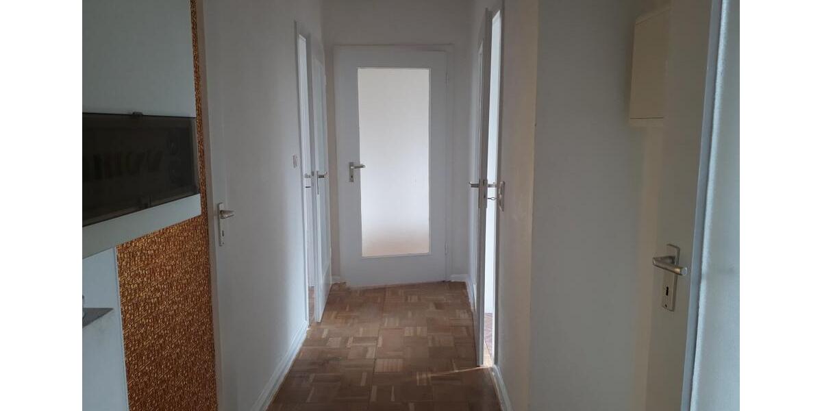 Hochparterre Apolda - 3 Zimmer, 55 m&sup2;, 450&euro; | Angebot:25994963