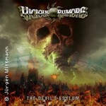 Vicious Rumors - The Devil's Asylum Tour