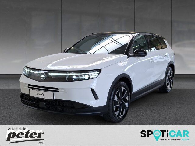 Opel Grandland (X) 9.663 km 27.840 &euro; Erfurt 99086