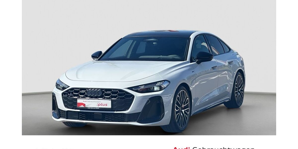 Audi A5 14.300 km 61.670 &euro; Erfurt 99099