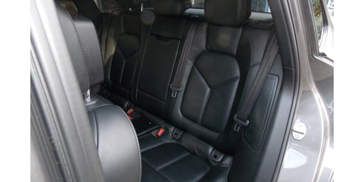 Porsche Macan S 160.000 km 24.990 &euro; Rudolstadt 07407