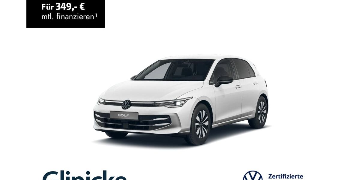 VW Golf 29.950 km 26.980 &euro; Weimar 99423