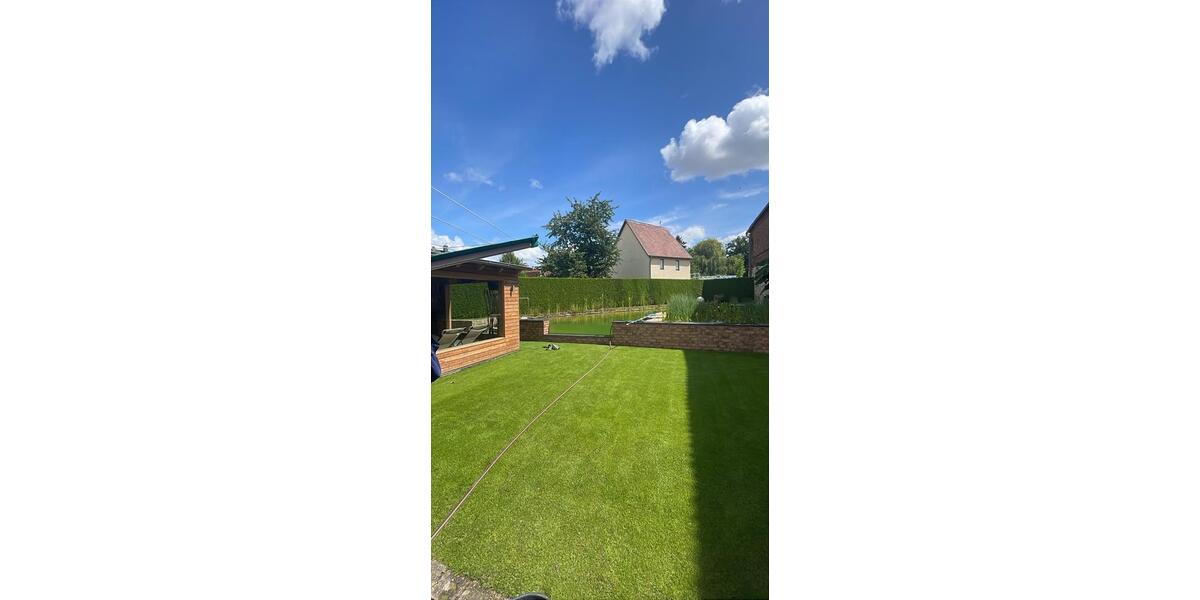 Einfamilienhaus Lanitz-Hassel-Tal Tal - 4 Zimmer, 190 m&sup2;, 362.500&euro; | Angebot:24307782