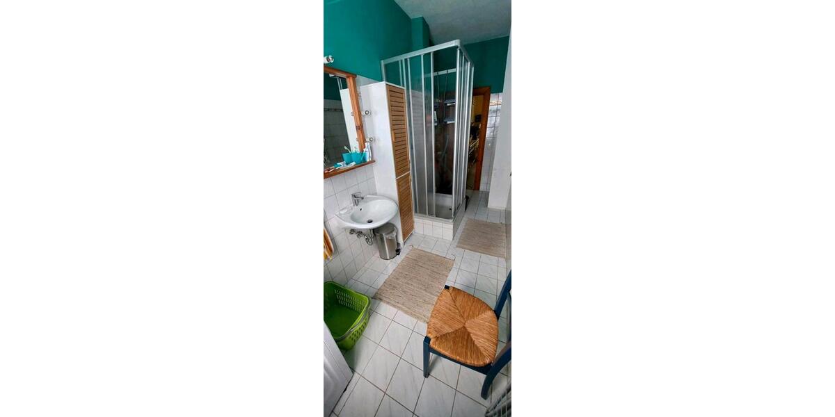 Etagenwohnung Jena - 1 Zimmer, 26 m&sup2;, 410&euro; | Angebot:26022753