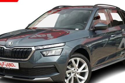 Skoda Kamiq 35.633 km 21.990 &euro; Erfurt 99087