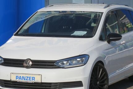 VW Touran 179.000 km 11.990 &euro; Weimar 99425