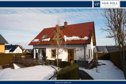 Haus Erfurt Daberstedt - 4 Zimmer, 130 m&sup2;, 479.000&euro; | Angebot:26026182