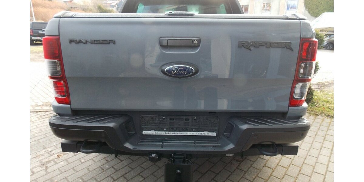 Ford Ranger Raptor 2.0 TDCI Performence 130.000 km 35.000 &euro; Rudolstadt 07407