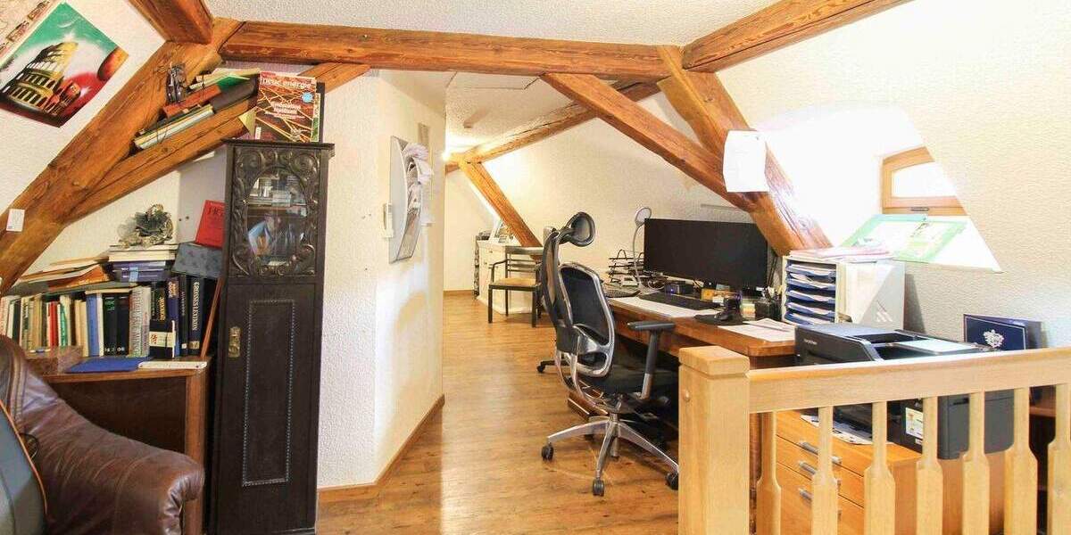 Einfamilienhaus Sömmerda Frohndorf - 6 Zimmer, 530.000&euro; | Angebot:25838415