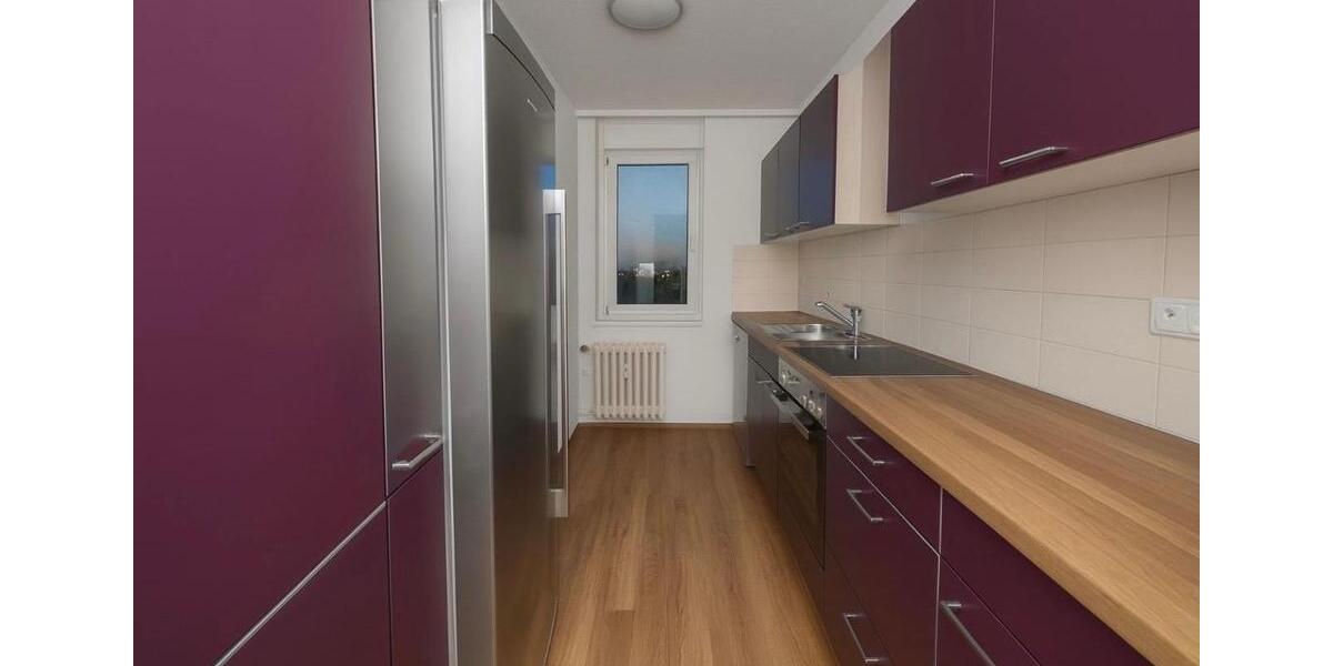 Etagenwohnung Rudolstadt - 4 Zimmer, 70 m&sup2;, 570&euro; | Angebot:25965216