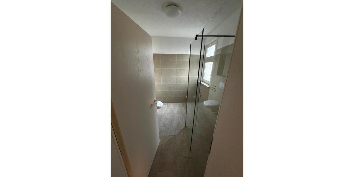 Erdgeschoßwohnung Dornburg-Camburg Camburg - 2 Zimmer, 51 m&sup2;, 330&euro; | Angebot:25991217