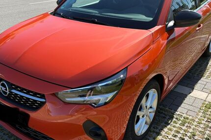 Opel Corsa 43.953 km 15.400 &euro; Weimar 99427
