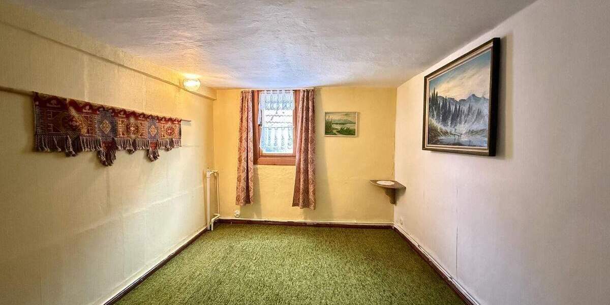 Einfamilienhaus Finne Billroda - 3 Zimmer, 98 m&sup2;, 65.000&euro; | Angebot:25676785