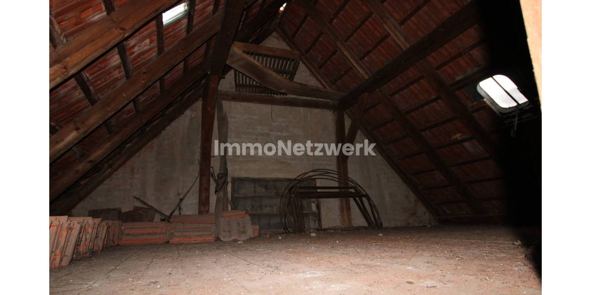 Bauernhaus, Landhaus Olbersleben Olbersleben - 4 Zimmer, 120 m&sup2;, 70.000&euro; | Angebot:25714620