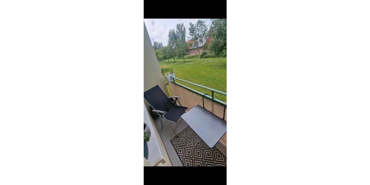 Erdgeschoßwohnung Grammetal - 2 Zimmer, 52 m&sup2;, 550&euro; | Angebot:26436913