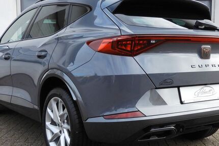 Cupra Formentor 16.643 km 32.490 &euro; Erfurt 99097