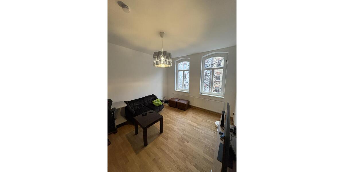 Etagenwohnung Erfurt Johannesplatz - 2 Zimmer, 58 m&sup2;, 754&euro; | Angebot:26477464