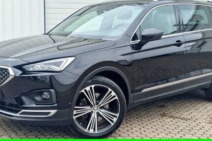 Seat Tarraco 71.268 km 25.999 &euro; Erfurt 99092