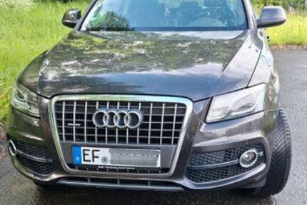 Audi Q5 188.500 km 12.500 &euro; Erfurt 99087