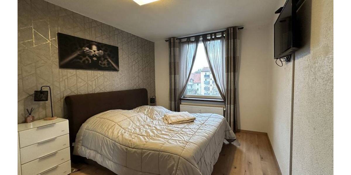 Etagenwohnung Jena Nord - 3 Zimmer, 72 m&sup2;, 249.000&euro; | Angebot:25997357