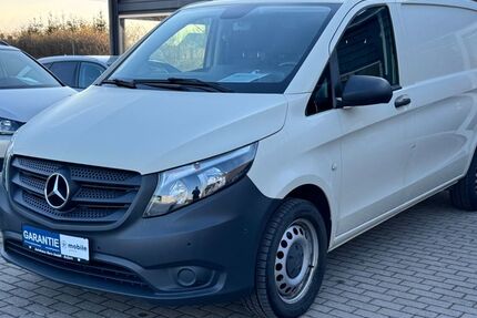Mercedes-Benz Vito 71.000 km 28.990 &euro; Erfurt 99092