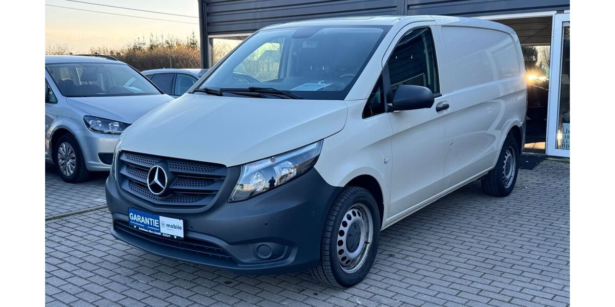 Mercedes-Benz Vito 71.000 km 28.990 &euro; Erfurt 99092