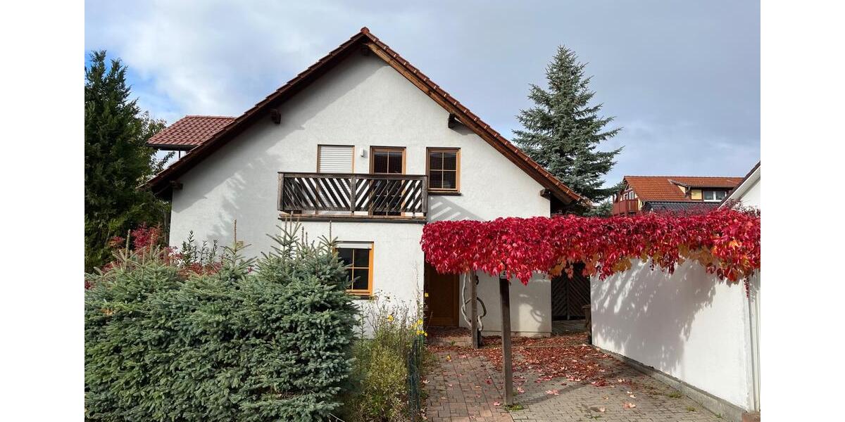 Etagenwohnung Erfurt Stotternheim - 1 Zimmer, 45 m&sup2;, 705&euro; | Angebot:25057567