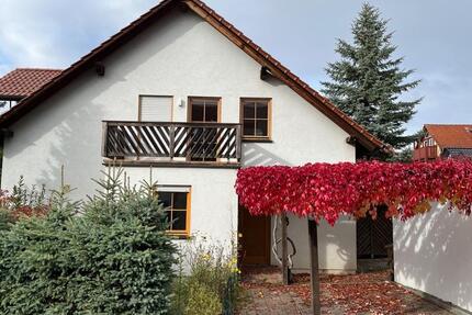 Wohnung Erfurt Stotternheim - 1 Zimmer, 45 m&sup2;, 705&euro; | Angebot:25057567