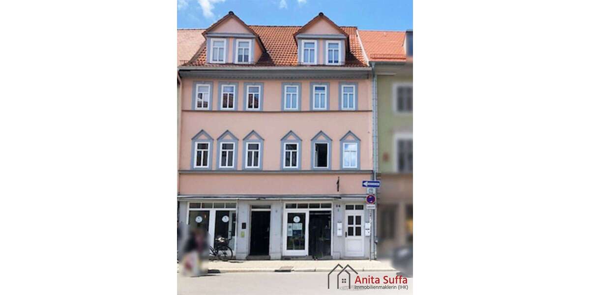 Einfamilienhaus Erfurt - 9 Zimmer, 339 m&sup2;, 820.000&euro; | Angebot:24178643