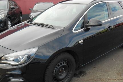 Opel Astra 128.834 km 6.490 &euro; Erfurt 99091