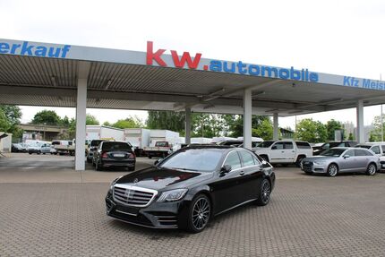 Mercedes-Benz S 350 110.000 km 54.900 &euro; Erfurt 99085