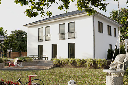 Haus Großrudestedt - 5 Zimmer, 188 m&sup2;, 713.930&euro; | Angebot:25748920