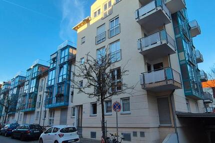 Wohnung Jena - 2 Zimmer, 47 m&sup2;, 195.000&euro; | Angebot:27005119
